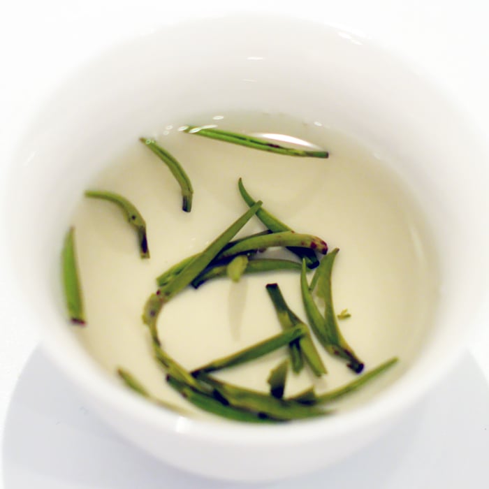 成都 中国茶 竹叶青、他詰め合わせ 峨眉竹叶青（がびちくようせい）250g | 薬膳食材ドットコム