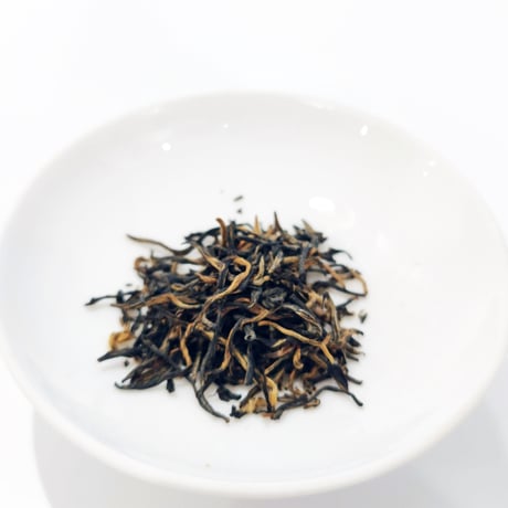 【中国紅茶】金駿眉20g