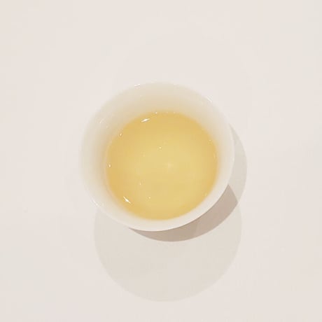 【中国白茶】白牡丹　20g