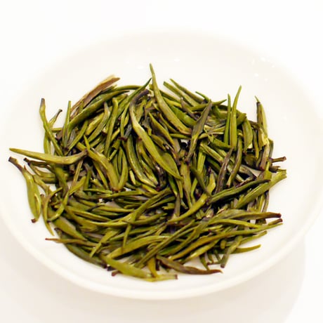 【中国緑茶】竹葉青