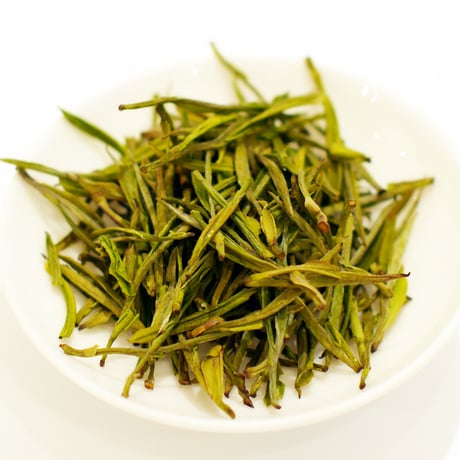 【中国緑茶】安吉白茶