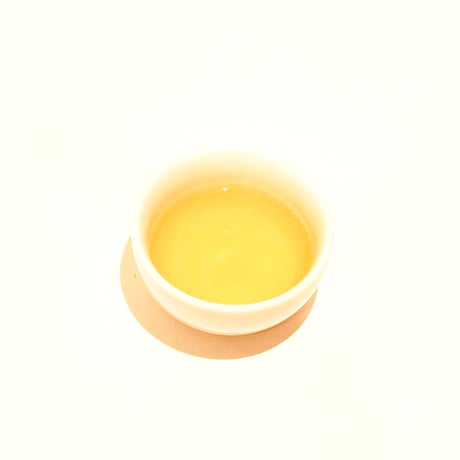 【中国烏龍茶】黄金桂