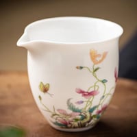 宮廷絵画風　ピッチャー（茶海）200ml