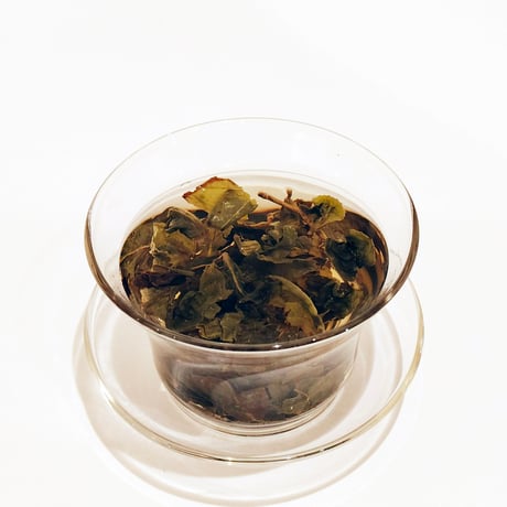 【中国烏龍茶】黄金桂