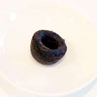 【中国黒茶】プーアール小沱茶（熟茶）