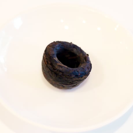 【中国黒茶】プーアール小沱茶（熟茶）