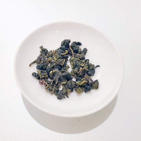 【台湾烏龍茶】凍頂烏龍茶