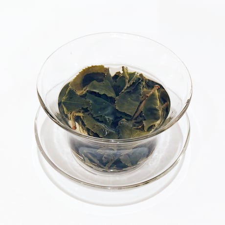 【台湾烏龍茶】阿里山烏龍茶