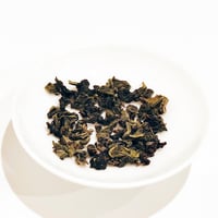 【中国烏龍茶】清香　安渓鉄観音