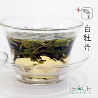 【中国白茶】白牡丹　20g