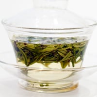 【中国緑茶】安吉白茶
