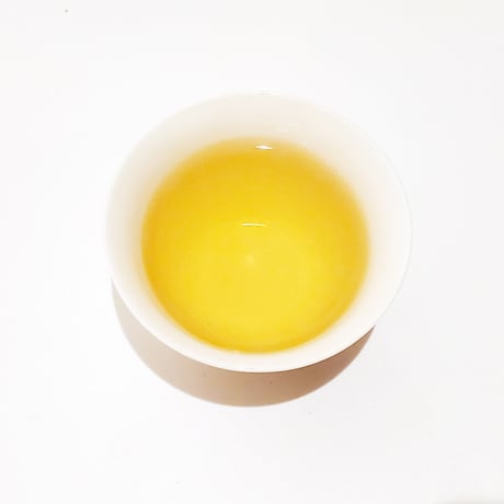 【台湾烏龍茶】文山包種茶