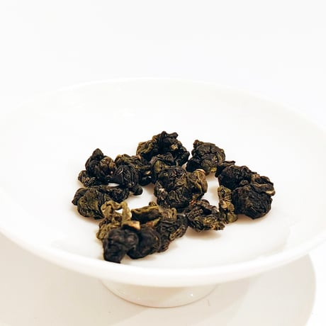 【台湾烏龍茶】阿里山烏龍茶