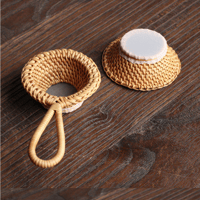 籐茶漉し
