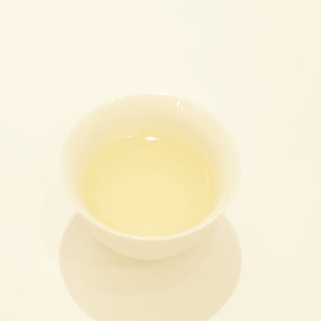 【中国緑茶】明前碧螺春