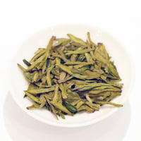 【中国緑茶】明前龍井茶