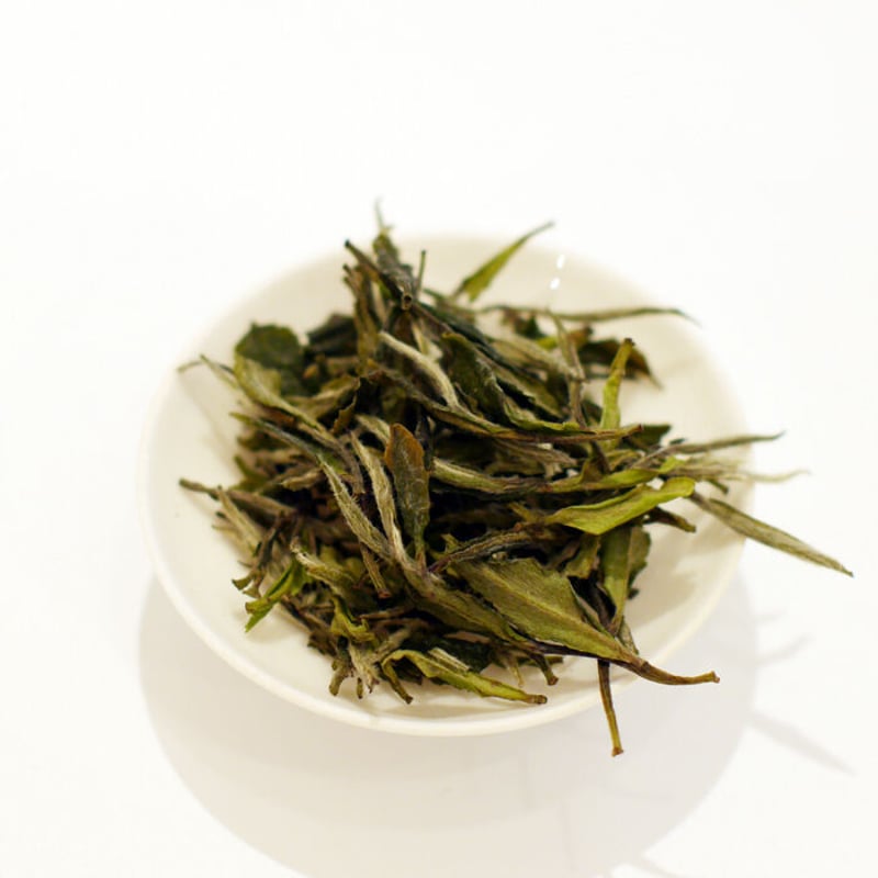 中国白茶】白牡丹 20g | TEACE