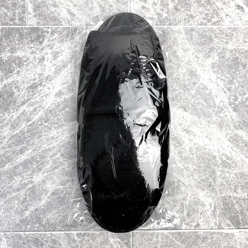 使い捨てスリッパ《リッチブラック》袋入り 100足 [SRI-100