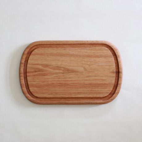 Oval Cutting board (S) SAYSFARM Original