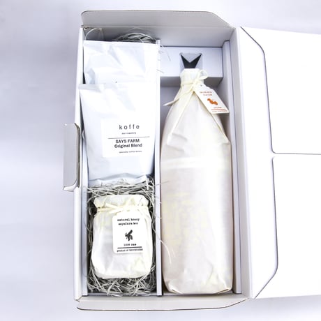 SAYSFARM ONLINE STORE