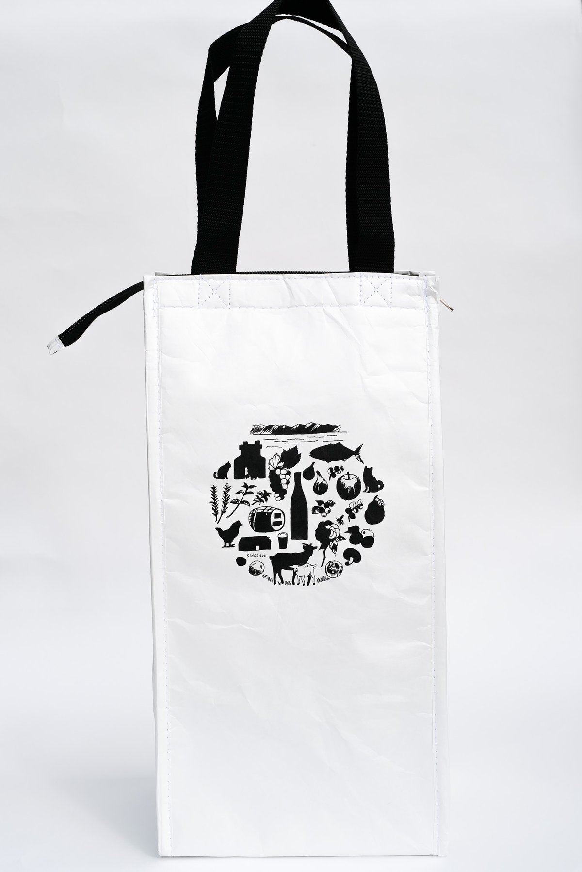 SAYSFARMオリジナルワインバッグ | SAYSFARM ONLINE STORE