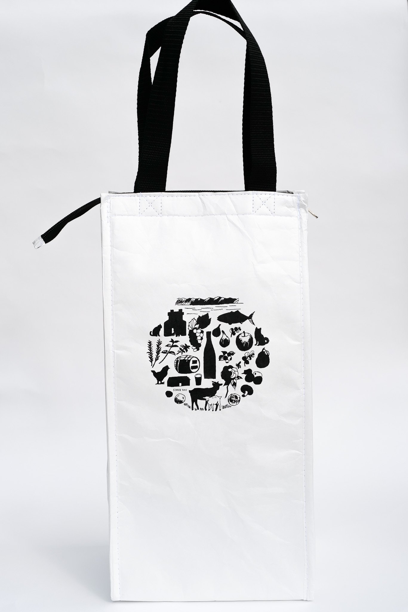 SAYSFARMオリジナルワインバッグ | SAYSFARM ONLINE _STORE