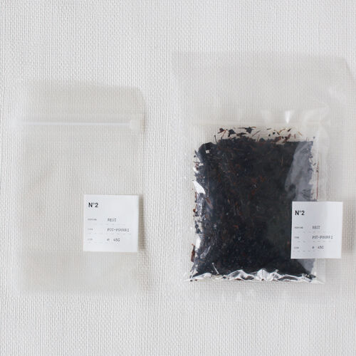 POT-POURRI (No,2) | SAYSFARM ONLINE STORE