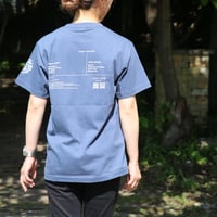 SAYSFARM オリジナルTシャツ 半袖