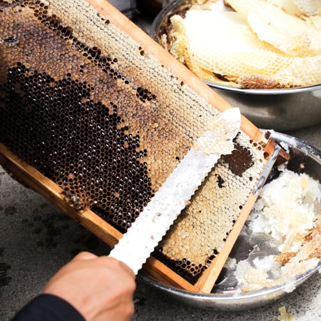 SAYSFARM NATURAL HONEY
