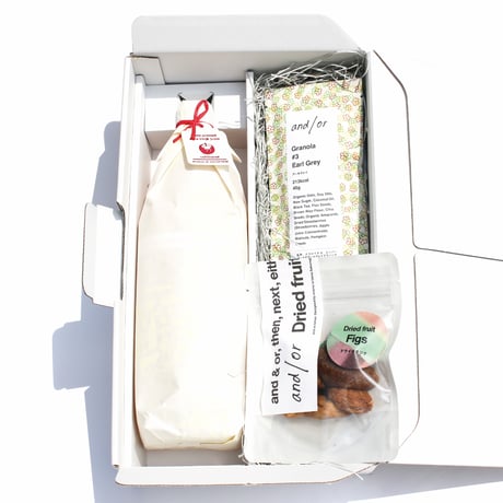 SAYS FARM 3本セット 夏の贈り物セット3 (RO23) | SAYSFARM ONLINE STORE