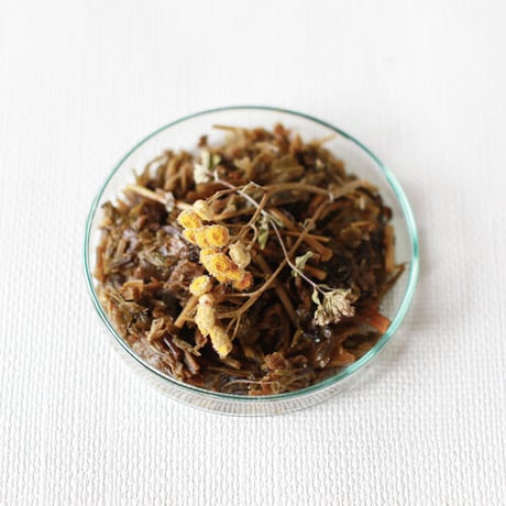 POT-POURRI　&　HERBARIUM (No,3)