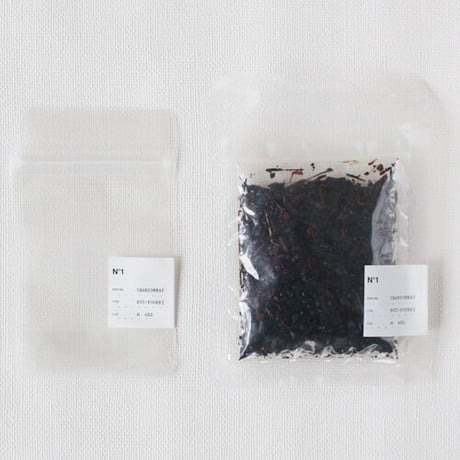 POT-POURRI (No,1)