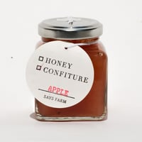 SAYSFARM　アップルコンフィチュール