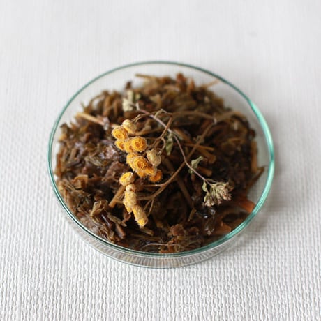 POT-POURRI (No,3)