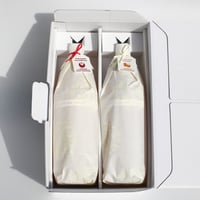 林檎と梅の贈り物セット