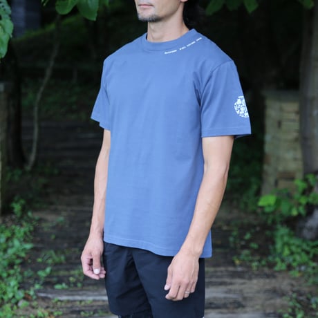 SAYSFARM オリジナルTシャツ 半袖