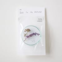 POT-POURRI　&　HERBARIUM (No,3)