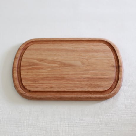 Oval Cutting board (S) SAYSFARM Original