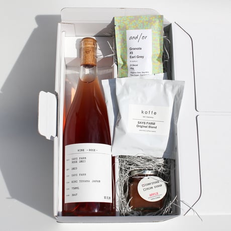 CATEGORY WINE | SAYSFARM ONLINE STORE