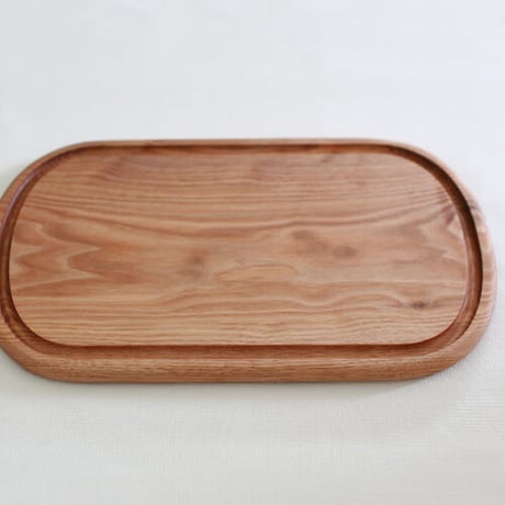 Oval Cutting board (L) SAYSFARM Original