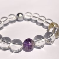 齋藤先生モデル(10mm)ブレスレット