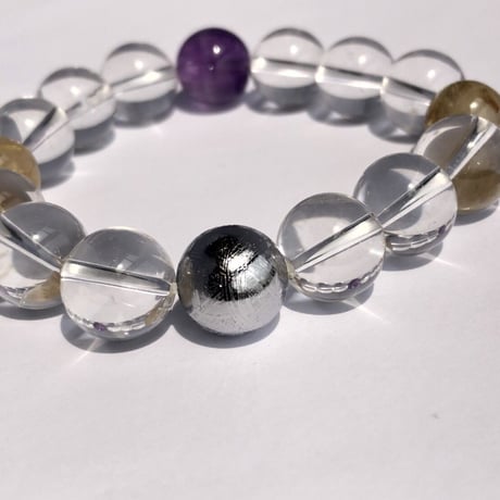 齋藤先生モデル(12mm)ブレスレット