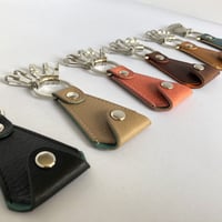 【エネルギーマーク1個付】キーホルダータイプ エネルギーマークケース