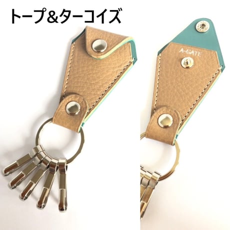 【エネルギーマーク1個付】キーホルダータイプ エネルギーマークケース