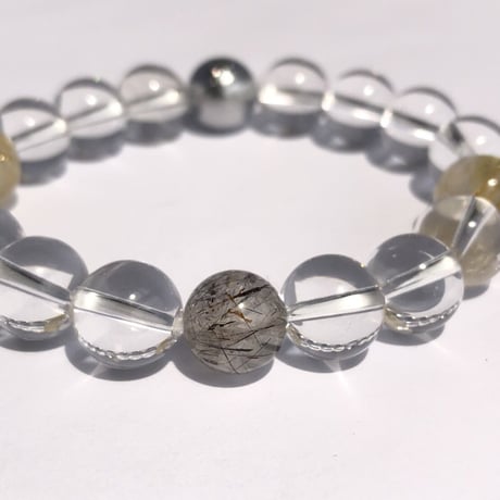 齋藤先生モデル(10mm)ブレスレット