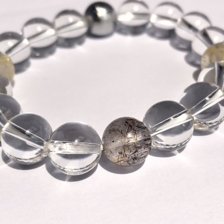 齋藤先生モデル(10mm)ブレスレット