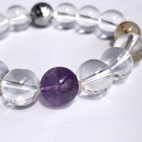 齋藤先生モデル(12mm)ブレスレット