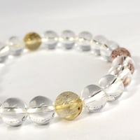 齋藤先生モデル (8mm)ブレスレット