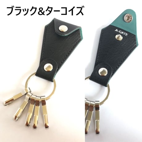 【エネルギーマーク1個付】キーホルダータイプ エネルギーマークケース