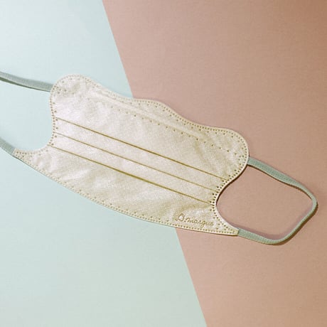SUMMERセット 冷感D.masque2色20枚＋D.brume1本セット